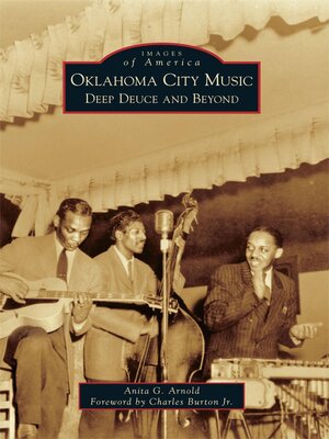 cover image of Oklahoma City Music